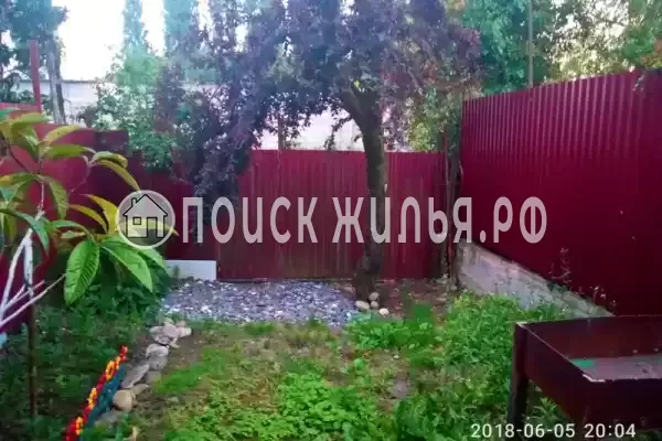 Дом под ключ «Рядом с морем»