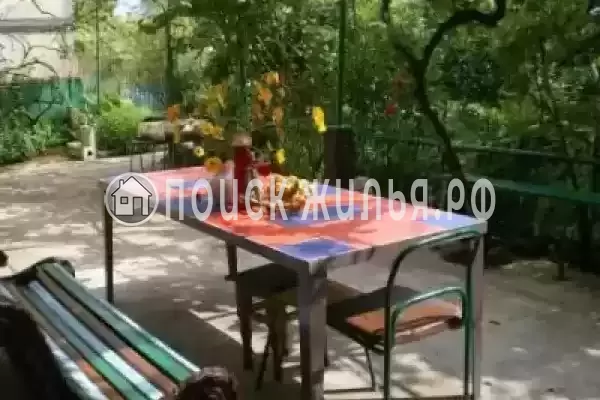 Дом под ключ «Рядом с морем»