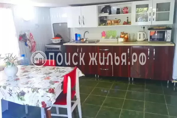 Дом под ключ «Рядом с морем»