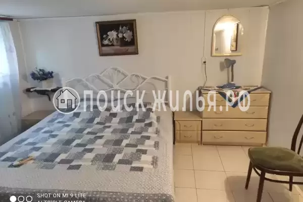 Дом под ключ «Рядом с морем»