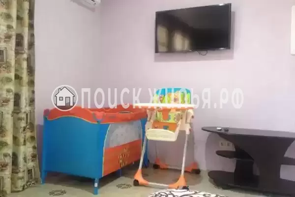 Дом под ключ «Черноморский»