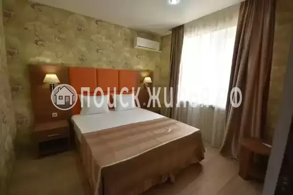 Дом под ключ «Черноморский»