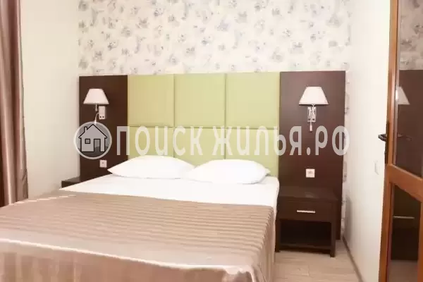 Дом под ключ «Черноморский»