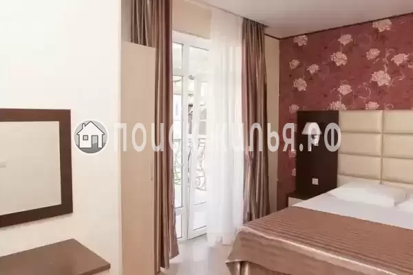 Дом под ключ «Черноморский»