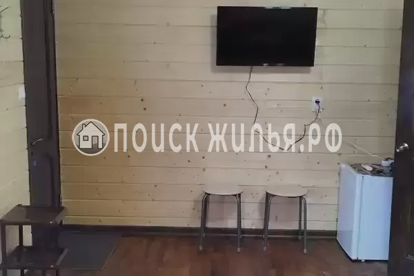 Гостевой дом «Анна» Гостевой дом «Анна»