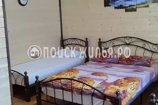 Гостевой дом «Анна» Гостевой дом «Анна»