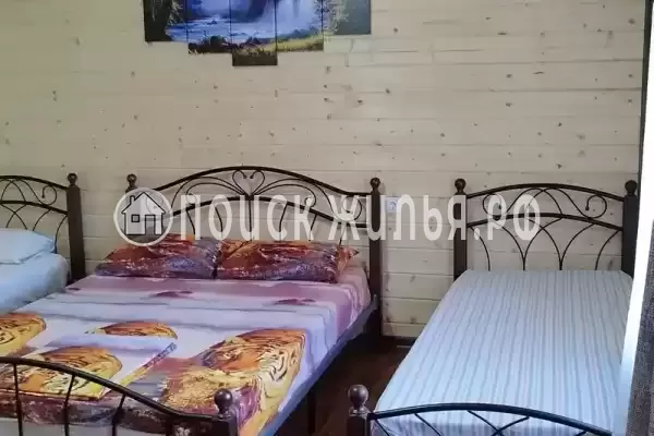 Гостевой дом «Анна» Гостевой дом «Анна»