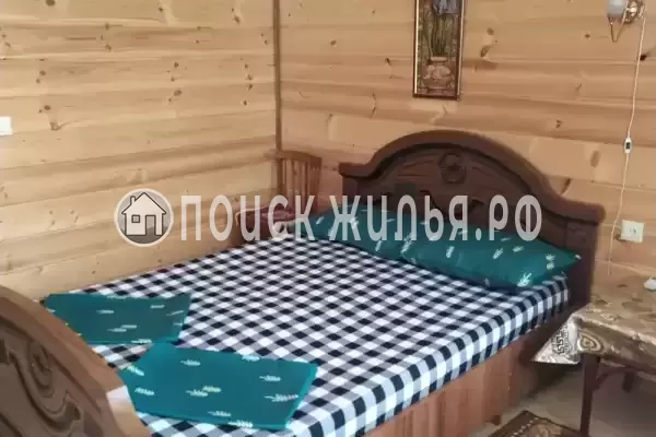 Гостевой дом «Анна» Гостевой дом «Анна»