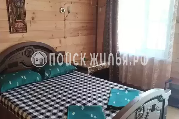 Гостевой дом «Анна» Гостевой дом «Анна»