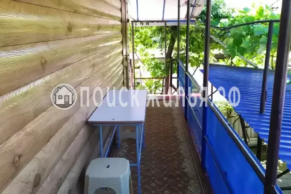 Гостевой дом «Анна» Гостевой дом «Анна»