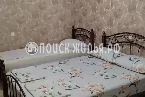 Гостевой дом «Анна» Гостевой дом «Анна»