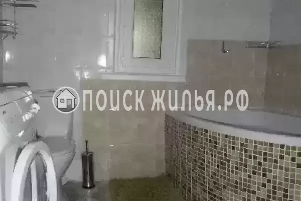 Дом под ключ «Домик с бассейном» Дом под ключ «Домик с бассейном»