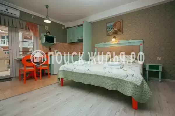 «Морская Феерия»