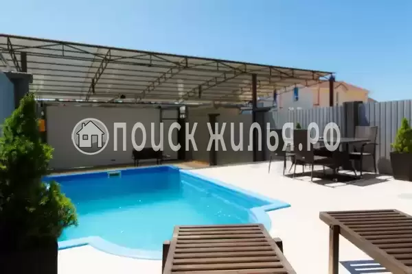 «Морская Феерия»