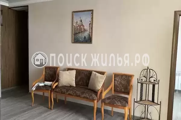 Апартаменты «На Гоголя 12»