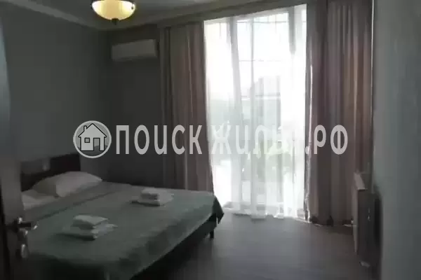 Апартаменты «На Гоголя 12»