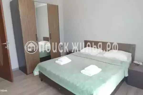 Апартаменты «На Гоголя 12»