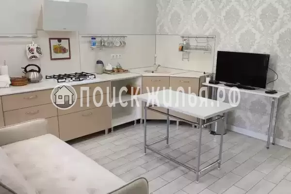 Частный сектор «На Новороссийской»