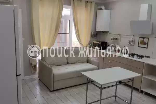 Частный сектор «На Новороссийской»