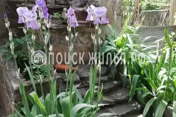 Дом под ключ «Часть дома»