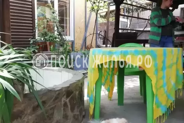 Дом под ключ «Часть дома»