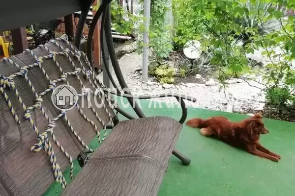 Дом под ключ «Часть дома»