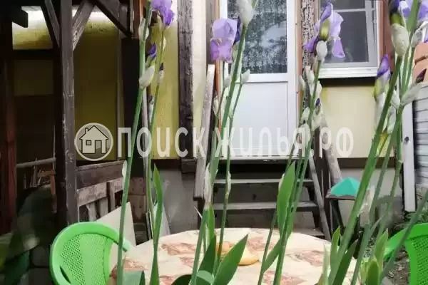 Дом под ключ «Часть дома»