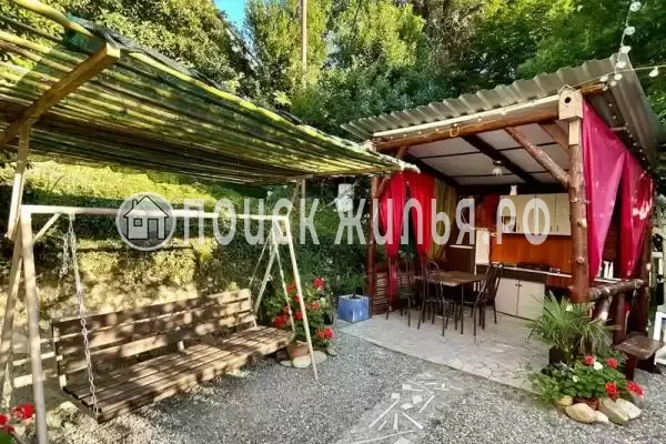 Дом под ключ, Есенина, д.5Б