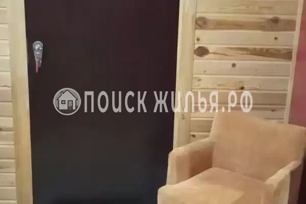 Дом под ключ, Есенина, д.5Б