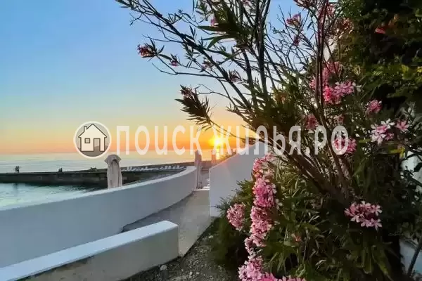 Дом под ключ, Есенина, д.5Б