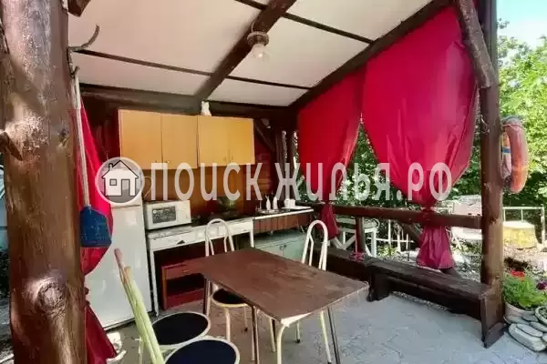 Дом под ключ, Есенина, д.5Б