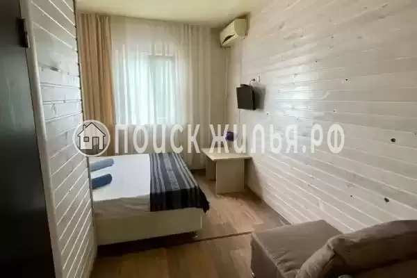 Дом под ключ, Есенина, д.5Б