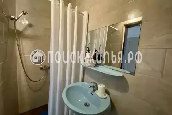 Дом под ключ, Есенина, д.5Б