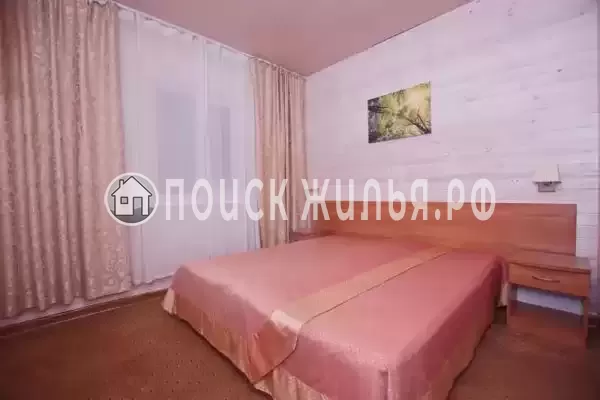 Дом под ключ, Есенина, д.5Б