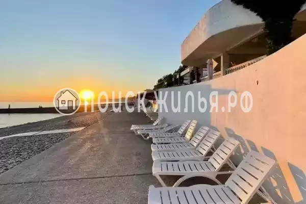 Дом под ключ, Есенина, д.5Б