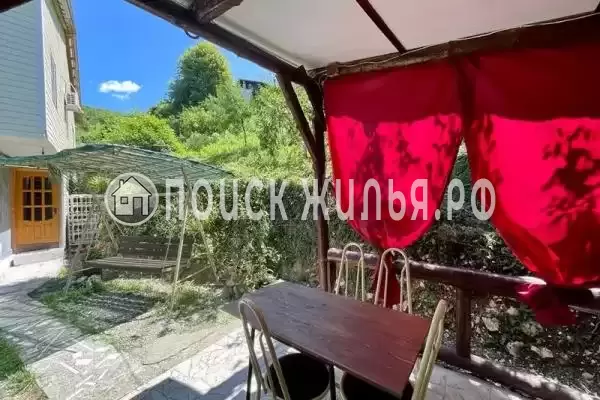 Дом под ключ, Есенина, д.5Б