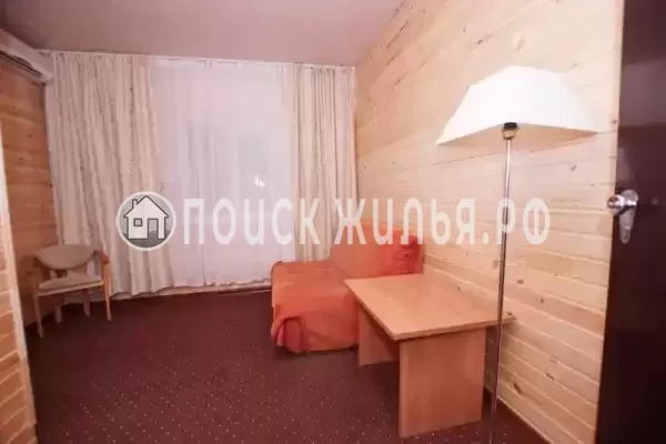 Дом под ключ, Есенина, д.5Б