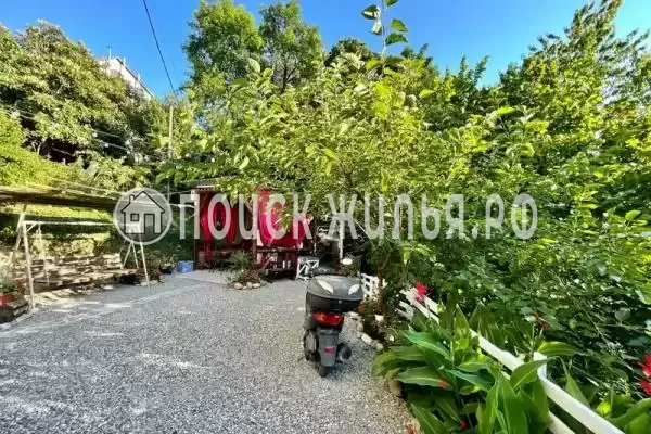 Дом под ключ, Есенина, д.5Б