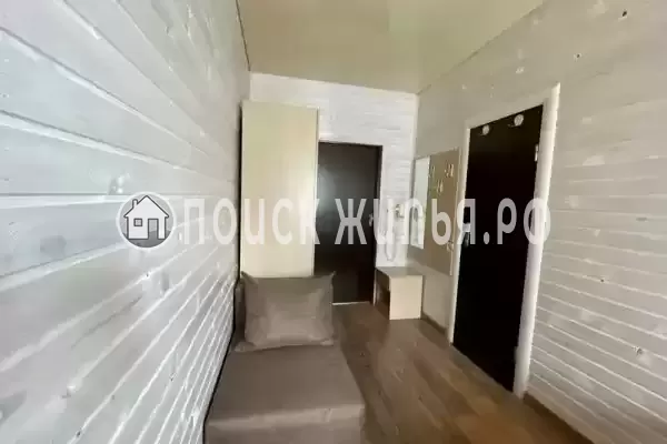 Дом под ключ, Есенина, д.5Б