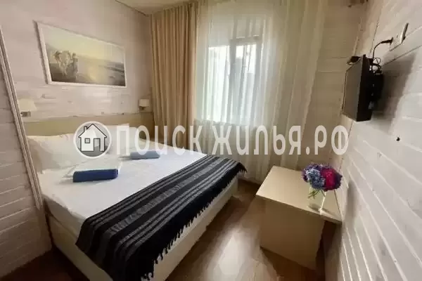 Дом под ключ, Есенина, д.5Б