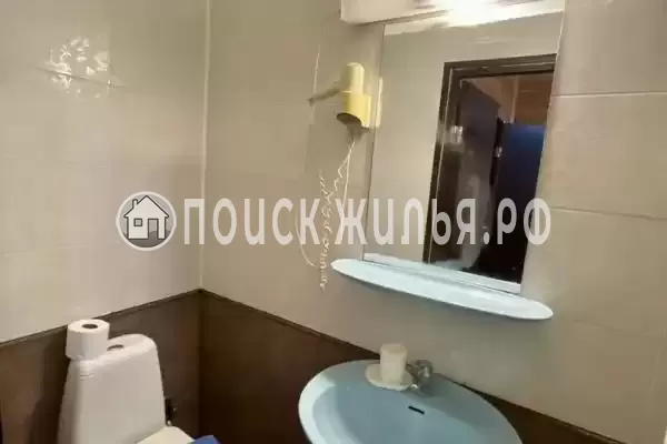 Дом под ключ, Есенина, д.5Б