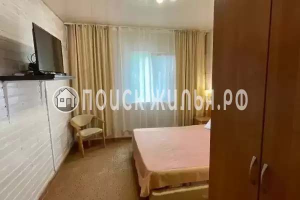 Дом под ключ, Есенина, д.5Б