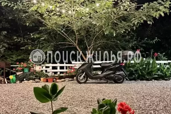 Дом под ключ, Есенина, д.5Б