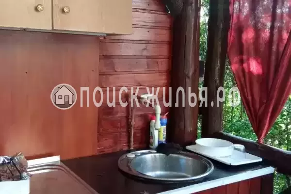 Дом под ключ, Есенина, д.5Б