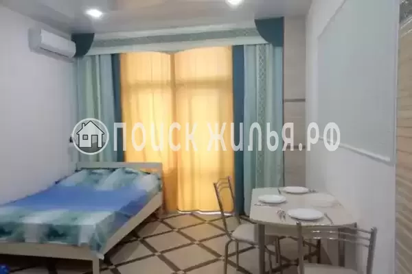 Квартира «У моря» Квартира «У моря»