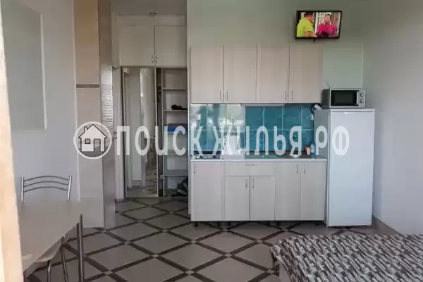 Квартира «У моря» Квартира «У моря»