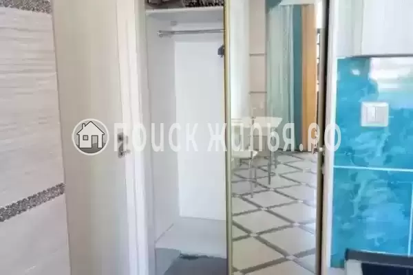 Квартира «У моря» Квартира «У моря»