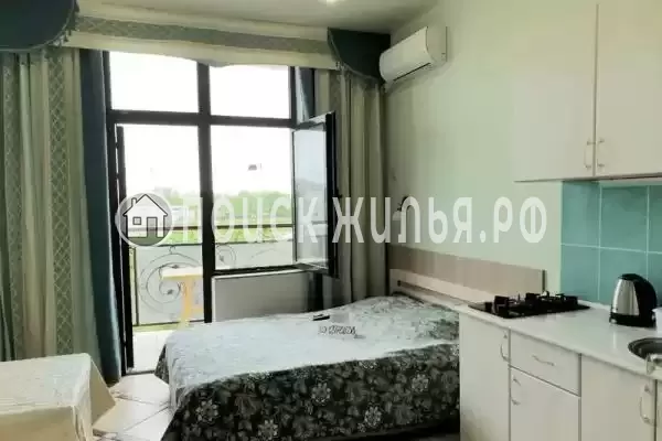 Квартира «У моря» Квартира «У моря»