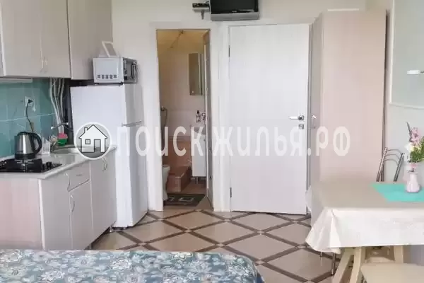 Квартира «У моря» Квартира «У моря»