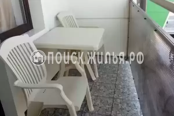 Квартира «У моря» Квартира «У моря»